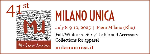 Milano Unica 2025