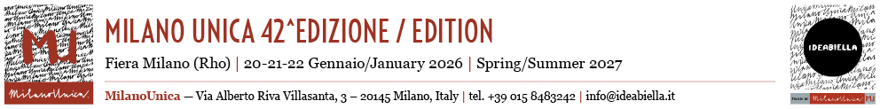 Milano Unica 2026